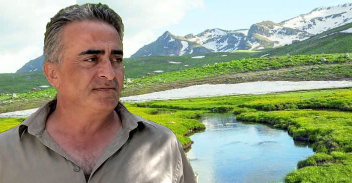 Akar’dan Berçelan-Van yolu çağrısı: Gerekirse Meclis’in önünde olacağız