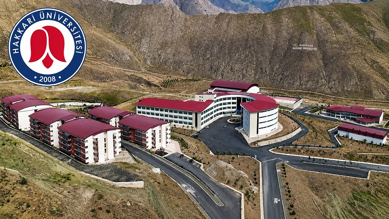 Hakkari Üniversitesi 2 sürekli işçi alacak: İşte şartları...