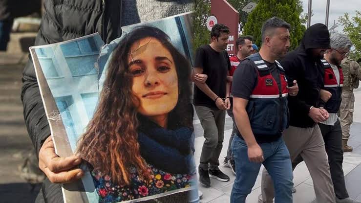 Gülistan Doku soruşturması: 4 polis daha tutuklandı