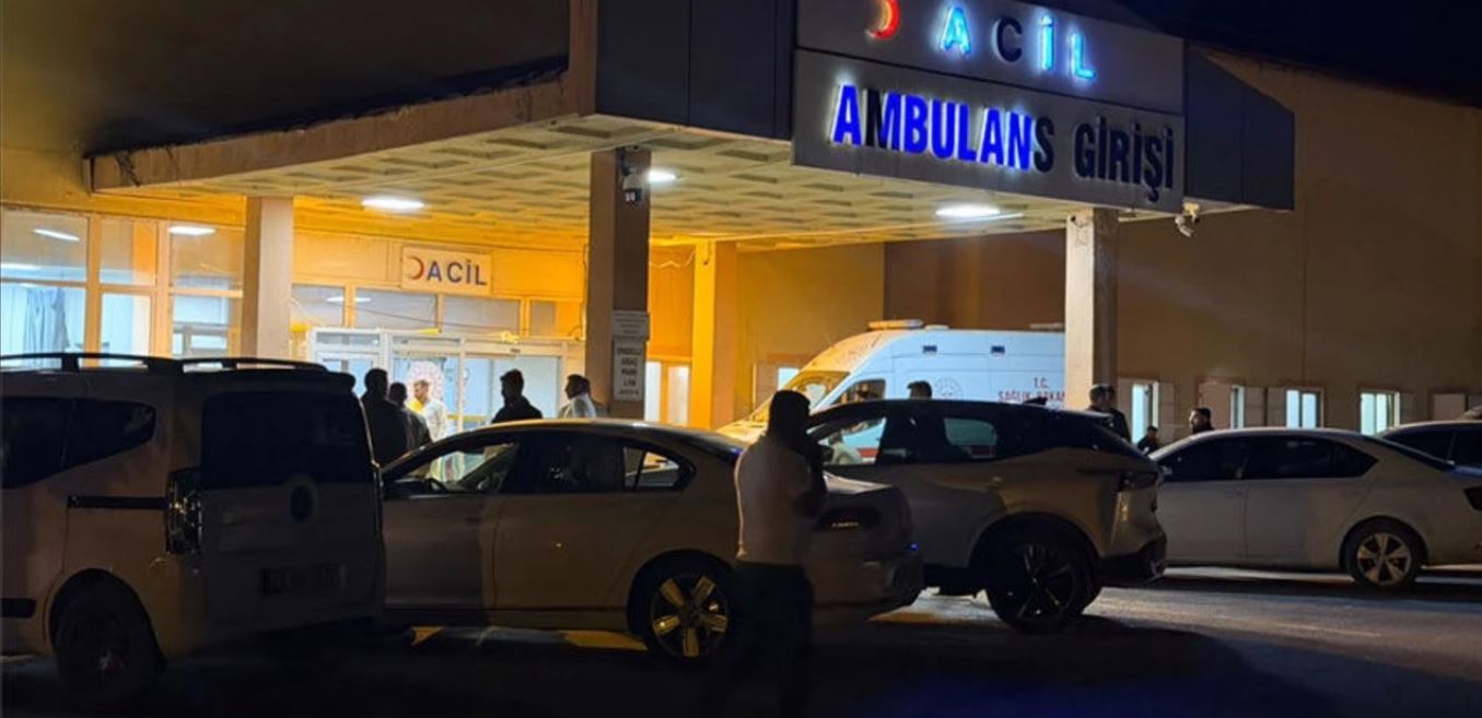 Hakkari'de Yaylada Silahlı Olay: 22 Yaşındaki Genç Ağır Yaralandı