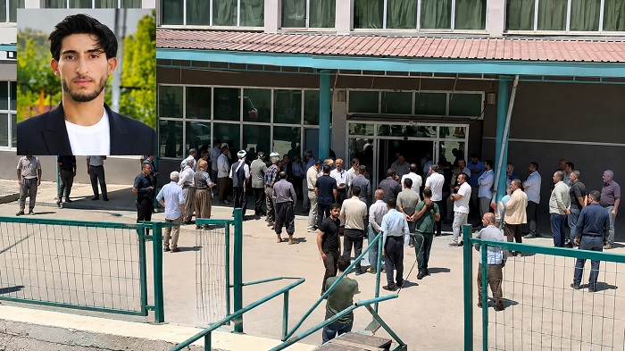 Hakkari'de genç ölümleri endişe yaratıyor