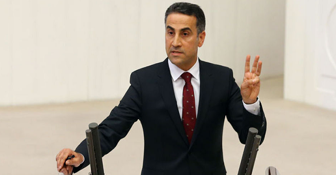 HDP Başkan Vekili Yıldırım'ndan 15 Temmuz Açıklaması