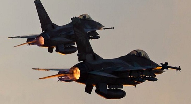 İstanbul ve Ankara'da uçuş yasağı