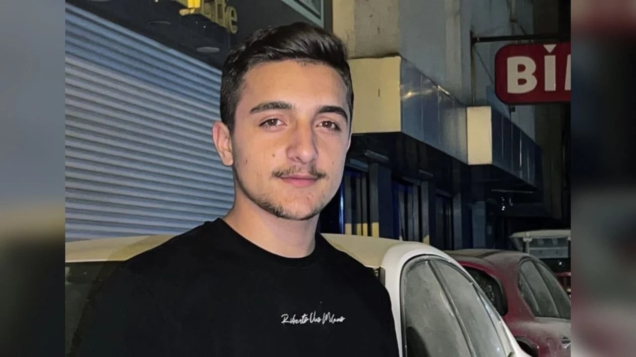 "Pikniğe gidiyorum" diyerek evden çıktı:  17 yaşındaki genç her yerde aranıyor