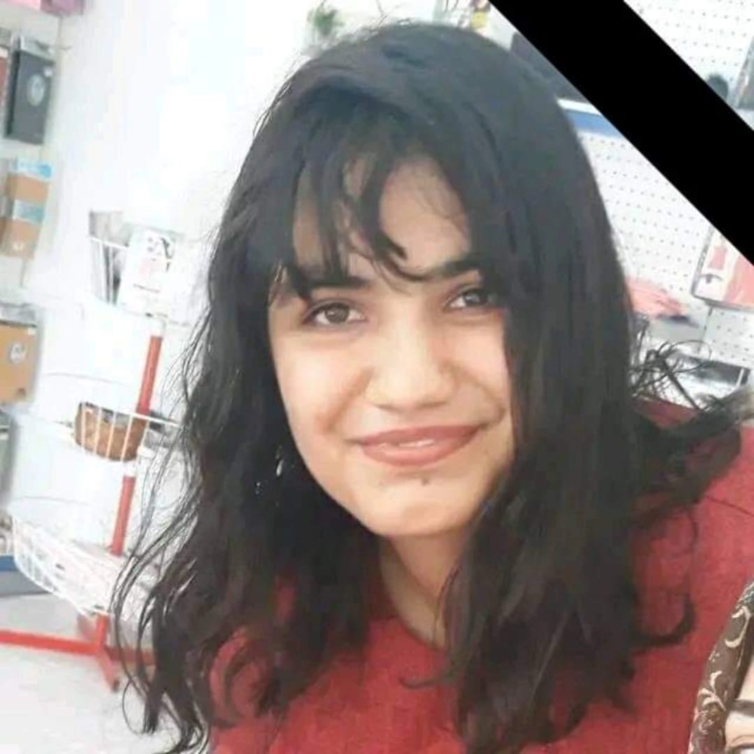 Hakkâri’de Dilan Demir’den Bir Haftadır Haber Alınamıyor