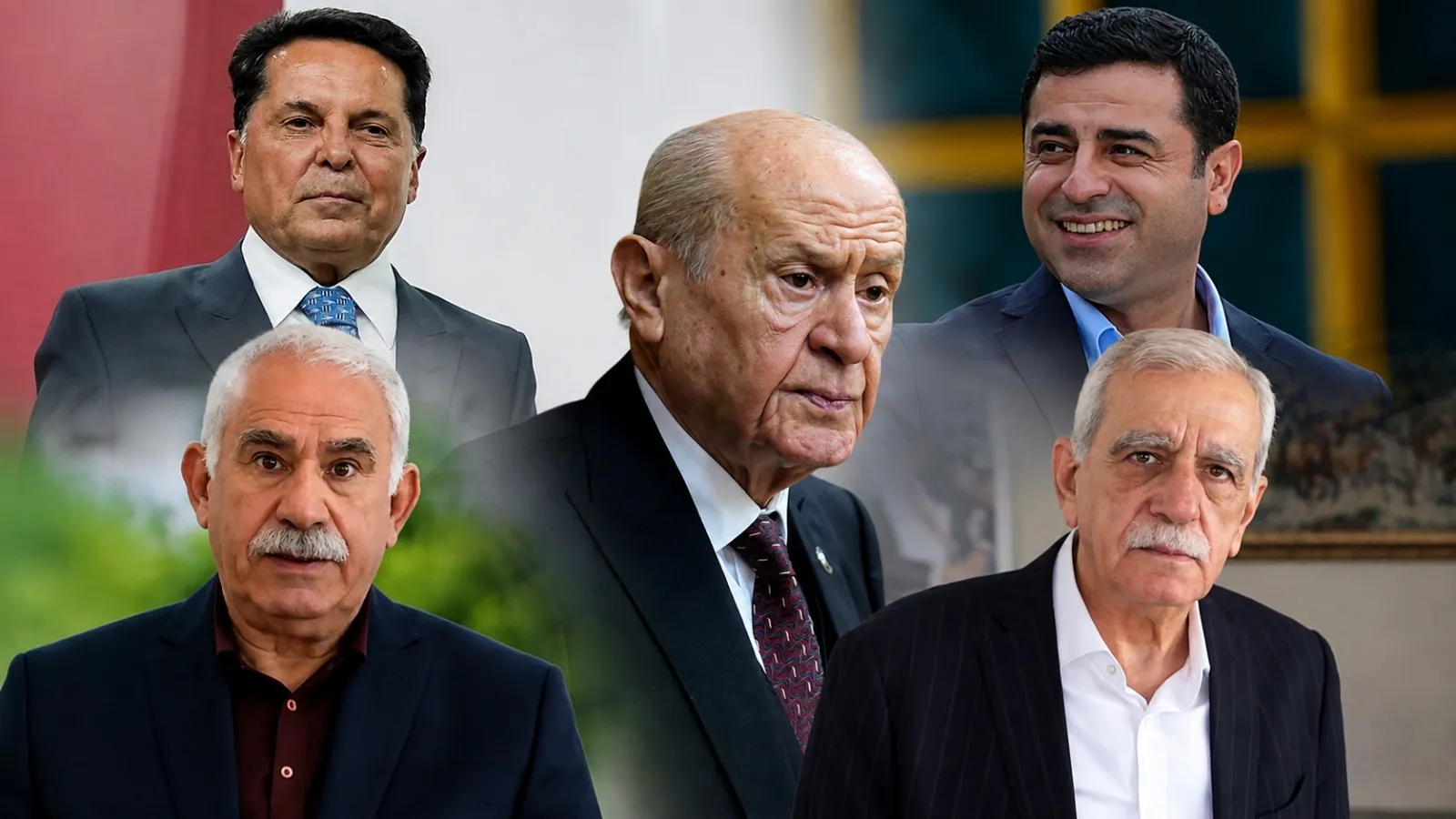 Bahçeli’den dikkat çeken süreç açıklaması