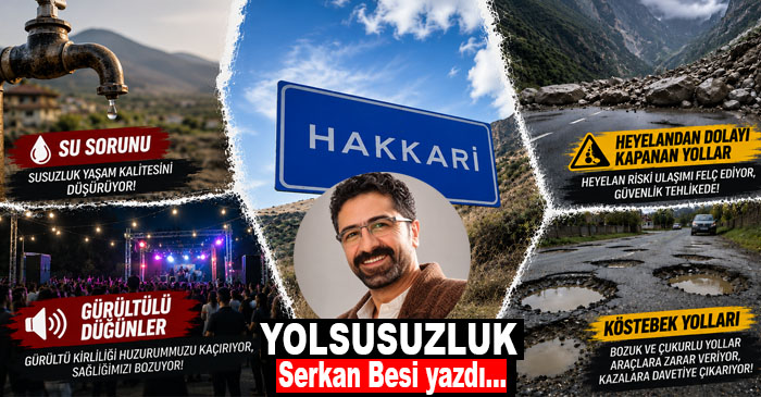 YOLSUSUZLUK