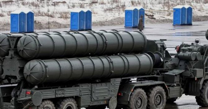 ABD'den S-400 açıklaması: Türkiye'nin bağımsız kararı