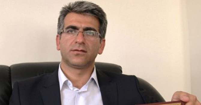 HDP Milletvekili Adem Geveri serbest bırakıldı