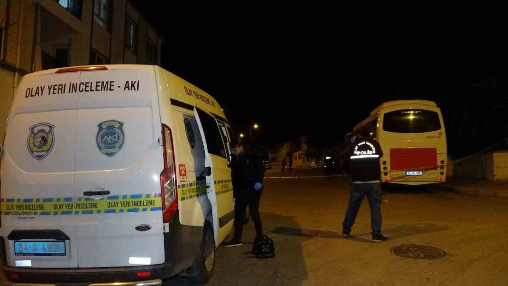 Van'da silahlı kavga: 1'i ağır 6 kişi yaralandı