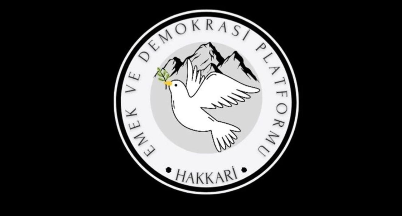 Hakkâri'de yaban keçisi ihalesine tepki: "İhale derhal iptal edilsin"