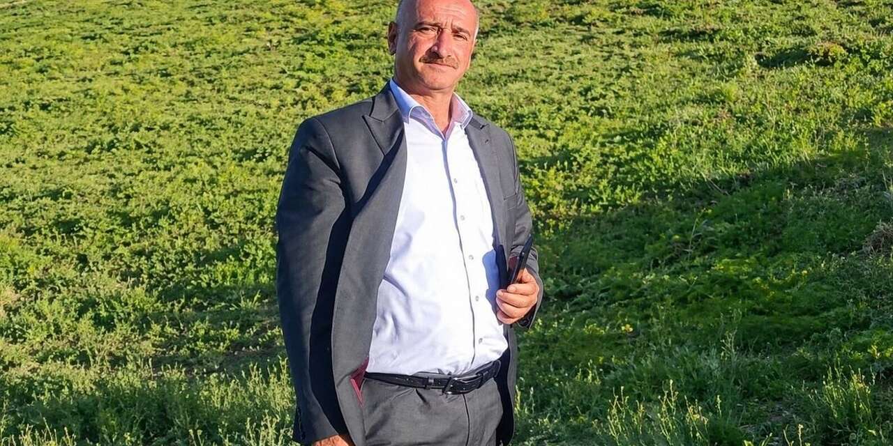 Hakkari'de vefat: Yusuf Acer hayatını kaybetti