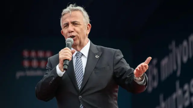 Mansur Yavaş çerçeve yasayı eleştirdi: Yeni sorunlar doğurur