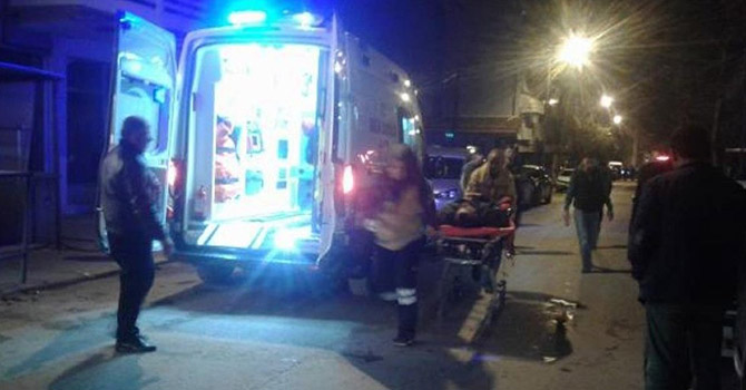 Hakkari Eski milletvekili'nin gelini intihar etti