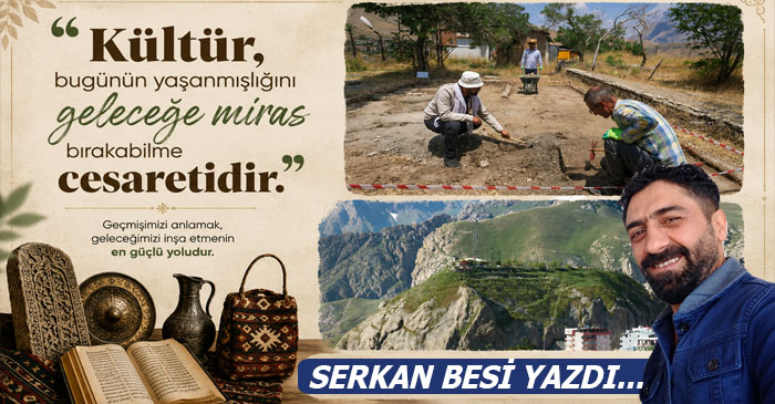 KÜLTÜR NEDİR, NE DEĞİLDİR?