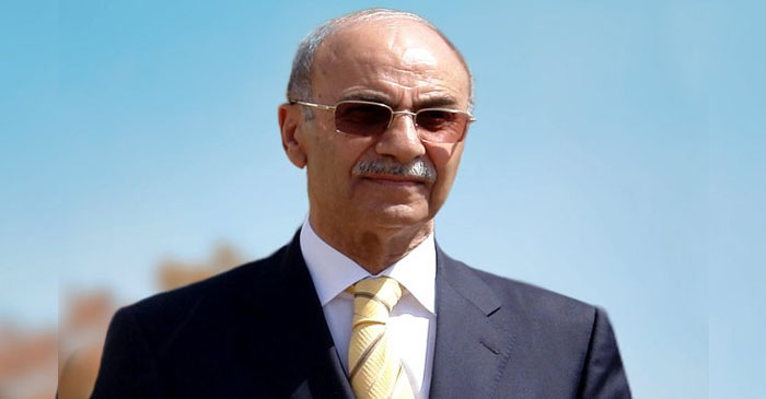 Mustafa Zeydan, vefatının 15’inci yılında anıldı