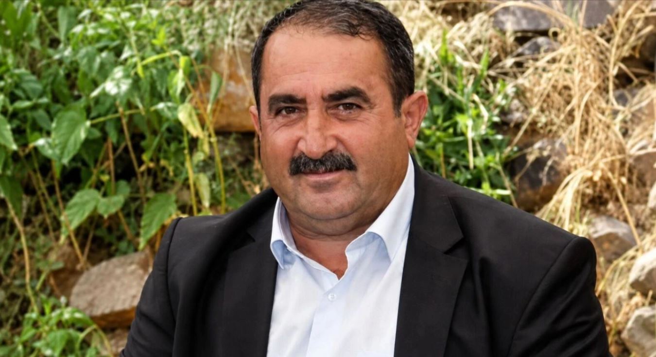 H. Osman Ölmez yaşam mücadelesini kaybetti