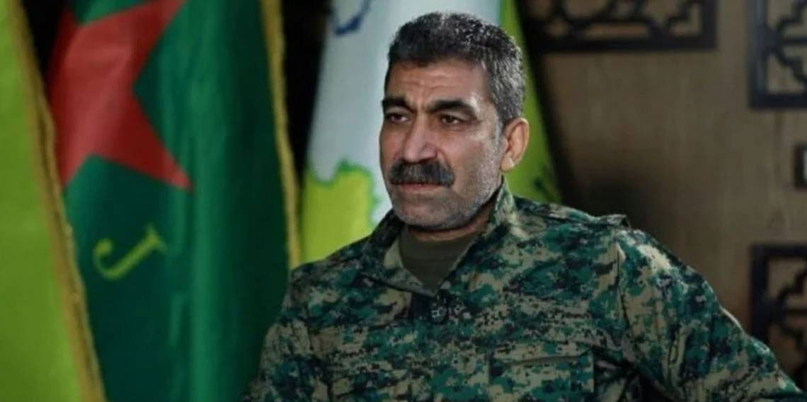 Sipan Hemo, Türkiye'nin 'terör' listesinden çıkarıldı