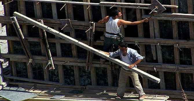 İşsizlik rakamları açıklandı