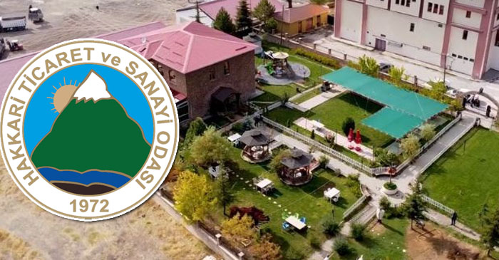 HATSO’dan Hakkari Evi için çağrı