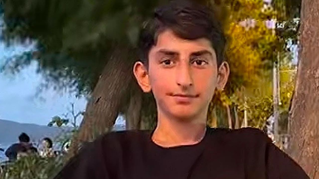 Hakkari'de 16 yaşındaki gençten haber alınamıyor