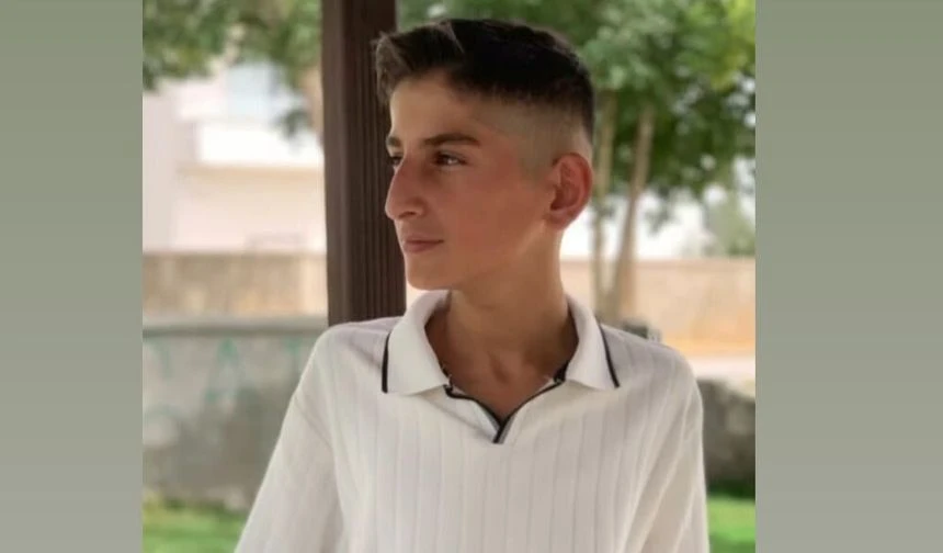 Yüksekova’da kayıp olarak aranan Yunus Emre Kartal bulundu