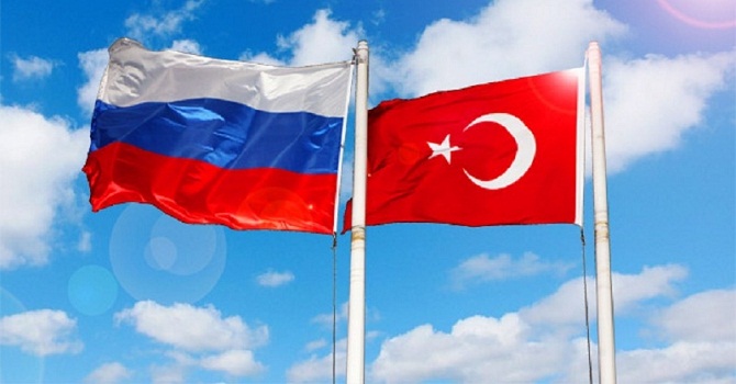 Rusya, Türkiye'den 4 bin IŞİD'li için açıklama istiyor