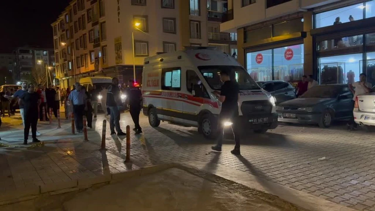 Hakkarili 38 yaşındaki genç yaşamına son verdi!