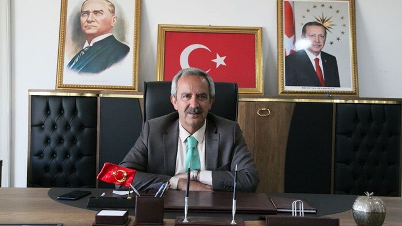Aşiret lideri Ali İhsan Zeydan'dan önemli açıklamalar