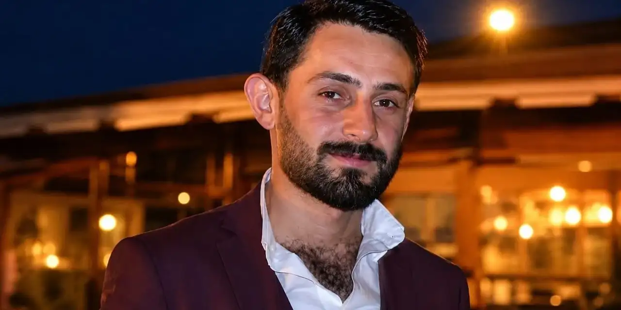 30 yaşındaki Hakkarili gençten acı haber