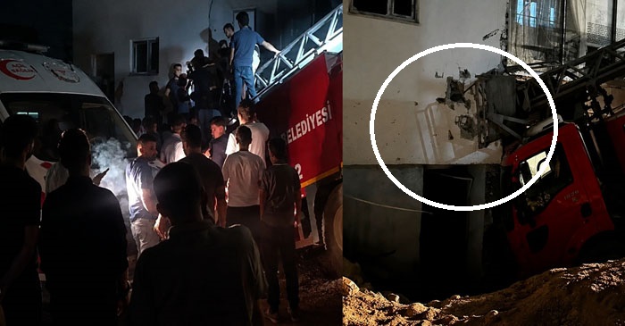 Hakkari’de uzman çavuşun ölümünde 3 itfaiyeci hakkında karar verildi