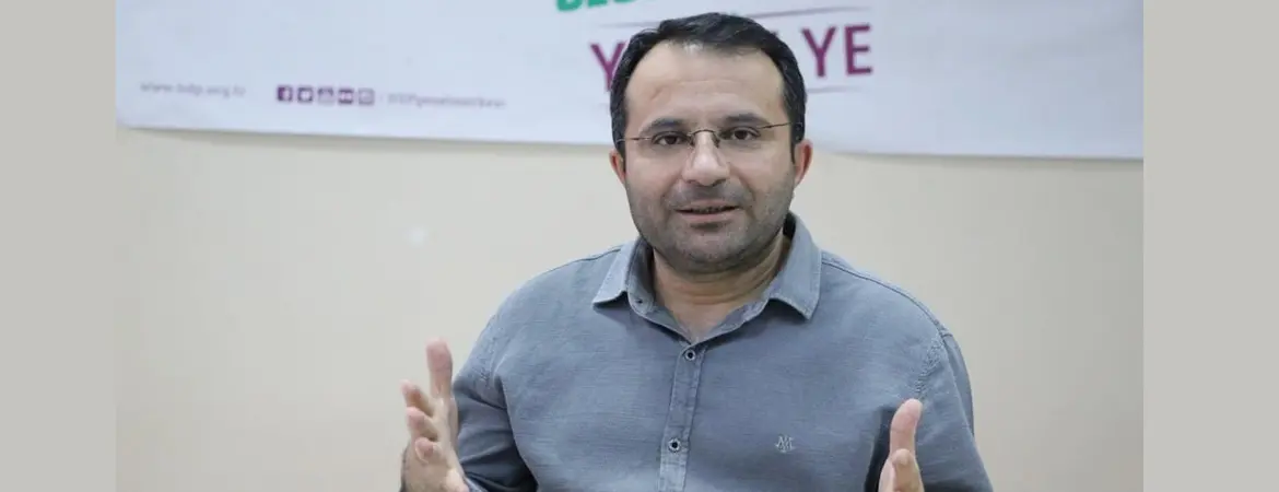 DEM Partili Temel: Yaklaşık 4 bin kişi tahliye edilecek