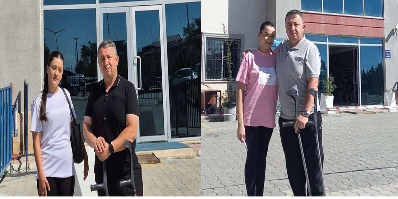 Hakkâri’de spor engelleri aştı: 7 kadın sporcunun hayatı değişti