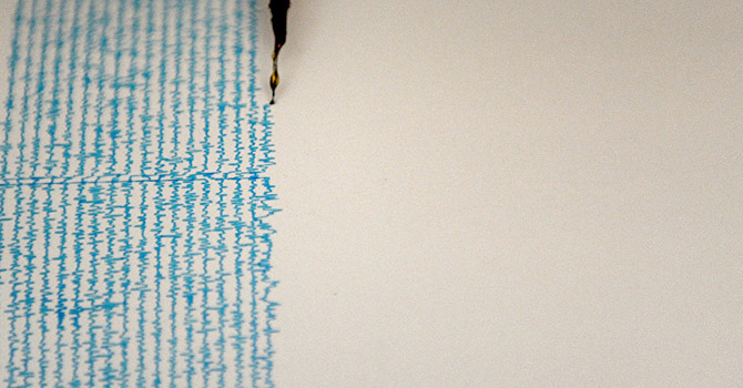 Rusya'da 7.8 büyüklüğünde deprem