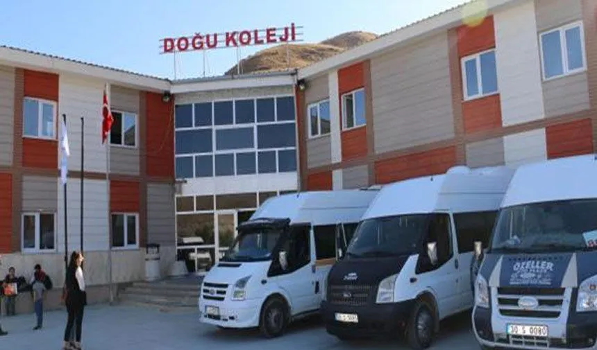 Özel Hakkari Doğu Koleji’nde LGS öğrencilerine ücretsiz yaz kursu devam ediyor