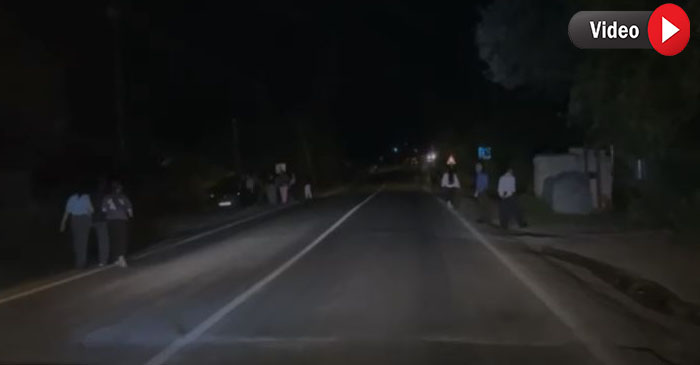 Hakkari’de 15 yaşındaki kız çocuğu kayboldu: Zap Suyu çevresinde aranıyor