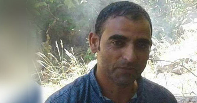 Ev baskınında vurulan Fendik yaşamını yitirdi