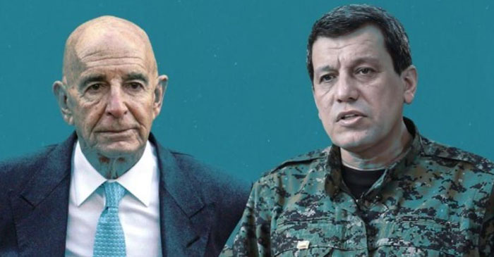 ABD’den DSG’nin feshine ilişkin ilk açıklama
