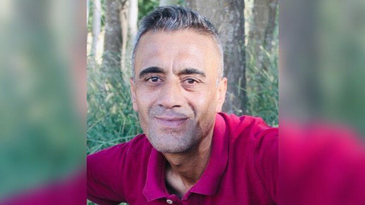 Hakkarili Mahkumdan acı haber!