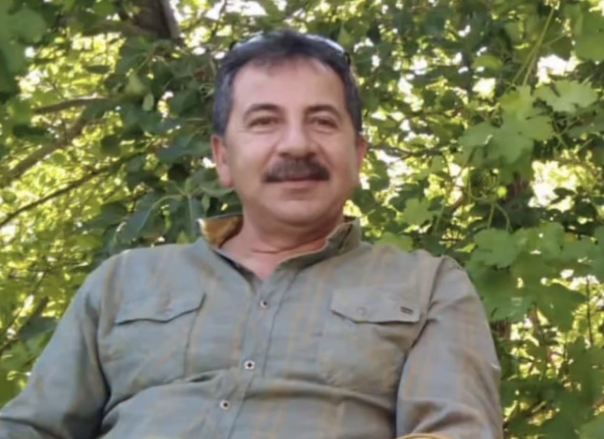 Hakkarili Naci Güven’den acı haber!