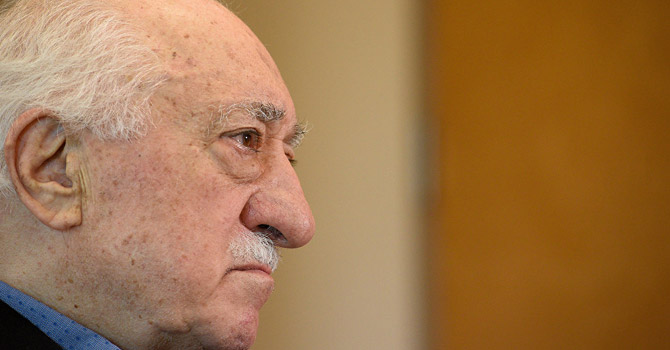 FETÖ'nün 48.5 milyar dolarlık serveti devlete geçti