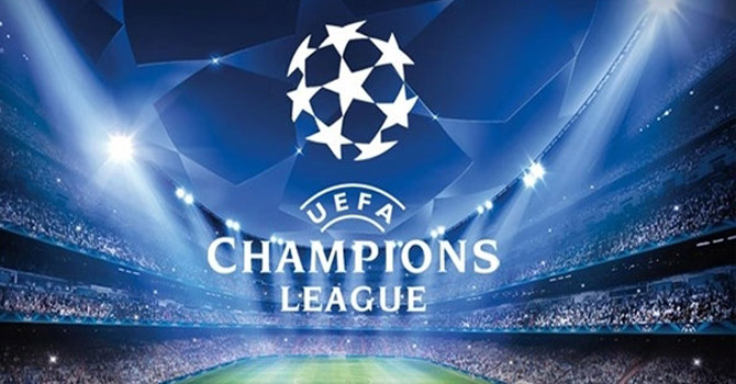 Şampiyonlar Ligi'nde 7 takım tur atladı