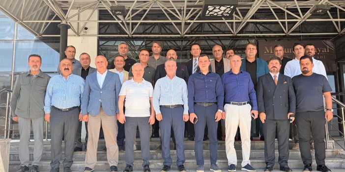 Başkan Kaya’dan Zap Spor İçin Birlik Çağrısı