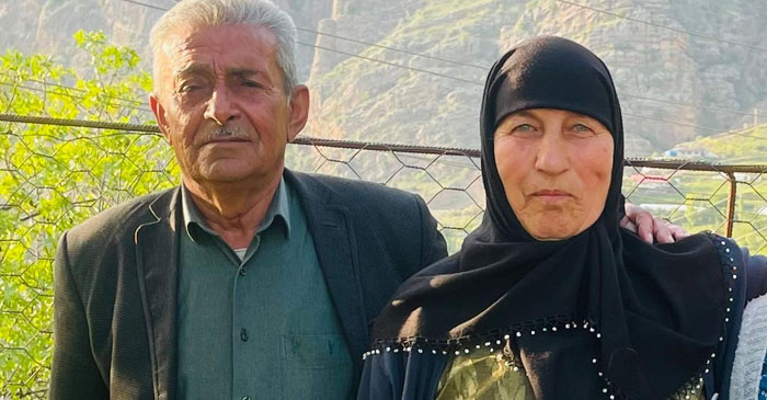 Derin ailesinden taziye teşekkür mesajı