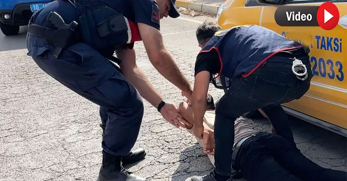 Hakkari’de altın dolandırıcılığına operasyon!