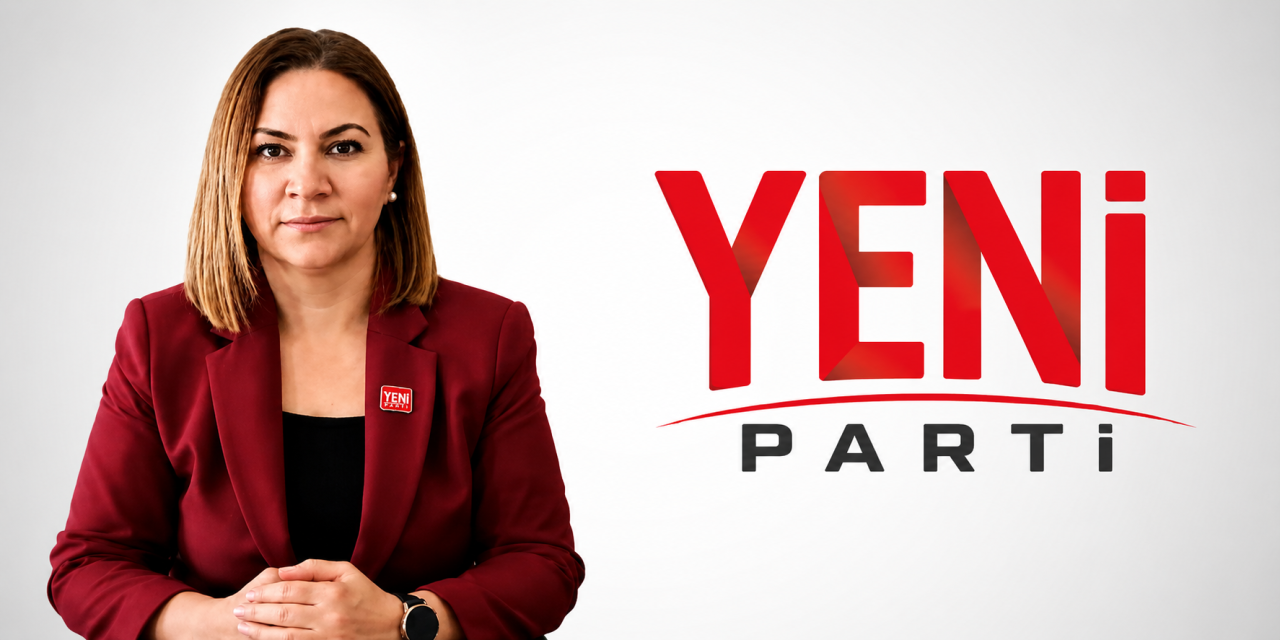 Yeni Parti Hakkâri İl Başkanı Çakırbeyli: “Barış varsa umut vardır”