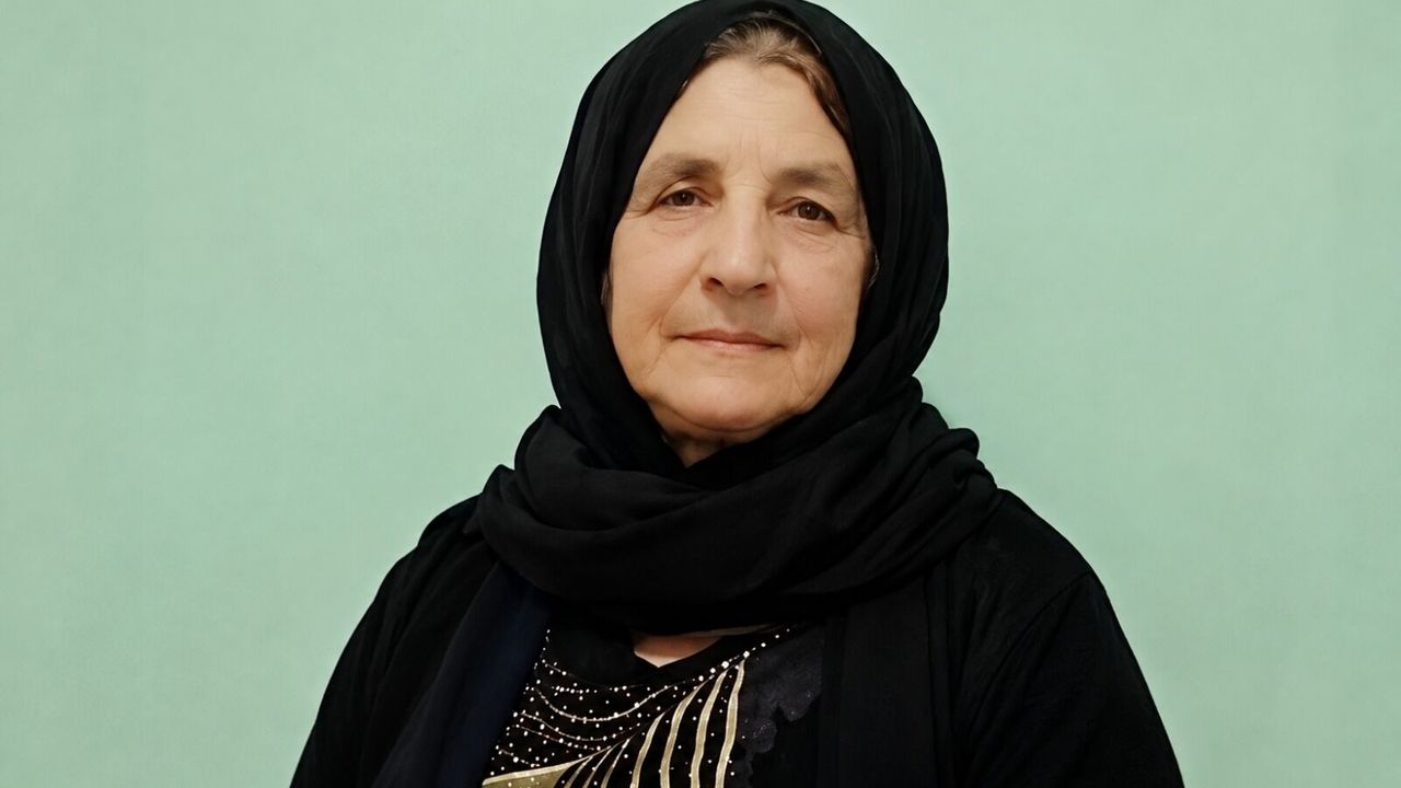Hakkarili Nihari Ölmez trafik kazasında hayatını kaybetti