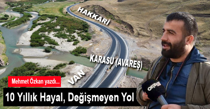 10 Yıllık Hayal, Değişmeyen Yol