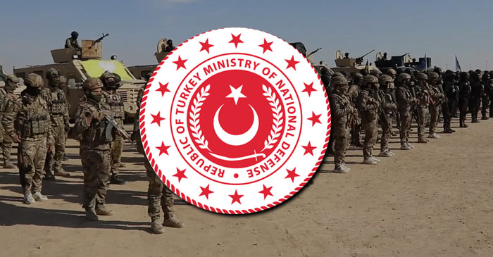 MSB’den DSG açıklaması: İddialar gerçeği yansıtmıyor