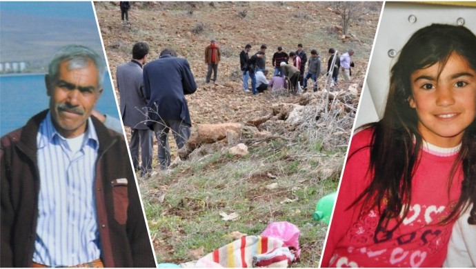 Faili meçhul cinayet dosyası yeniden açıldı: 14 Yıl sonra 15 kişi gözaltına alındı